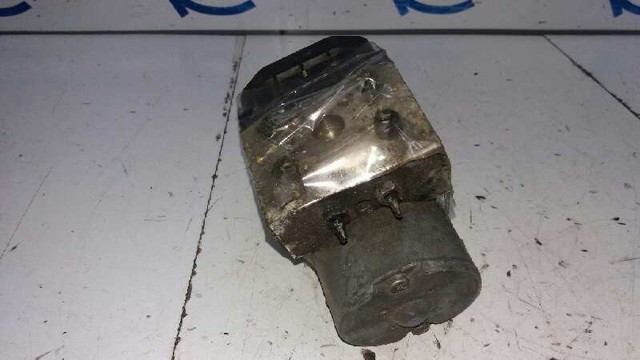 PEUGEOT 0265216543 Módulo hidráulico de ABS  disponible Valladolid