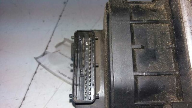 PEUGEOT 0265216543 Módulo ABS comprar Tarragona