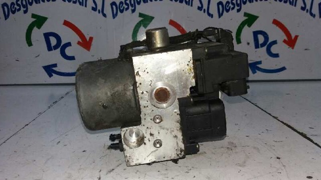 PEUGEOT 0265216543 Módulo ABS comprar Tarragona