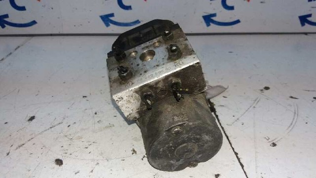 0265216543 PEUGEOT Módulo ABS comprar Bilbao