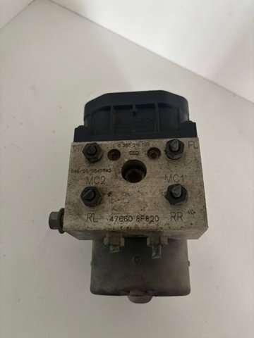 0265216586 Nissan/Infiniti