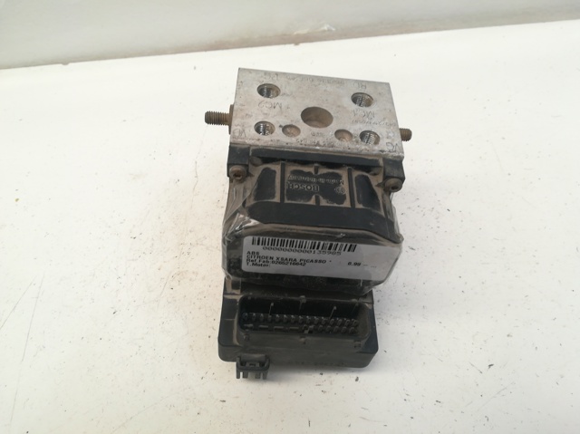 0265216642 PEUGEOT Módulo ABS comprar Madrid