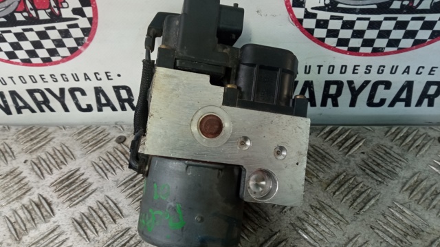 Módulo hidráulico ABS Citroen Xsara  (N68)