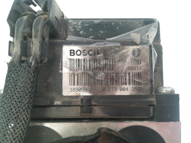 0265216642 Peugeot/Citroen