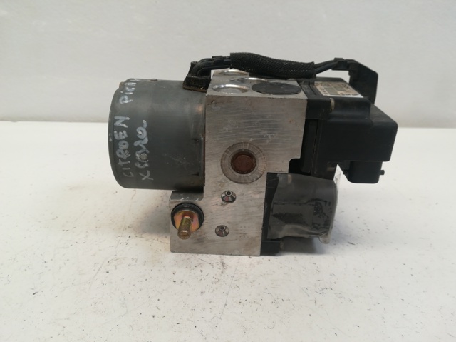 0265216642 Módulo hidráulico de ABS  comprar en Pontevedra