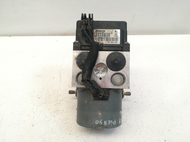 0265216642 PEUGEOT Módulo ABS comprar Madrid