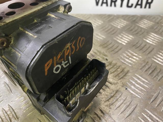 Módulo hidráulico ABS para Citroen Xsara  (N68)