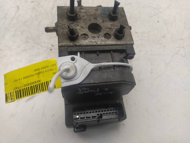 0265216642 Peugeot/Citroen
