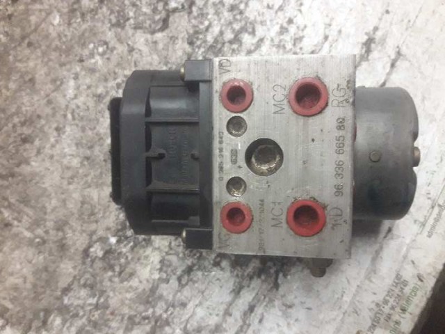 0265216642 Módulo ABS comprar Almería