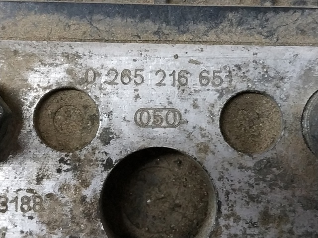 0265216651 Opel