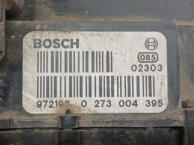 0265216732 Renault (RVI)