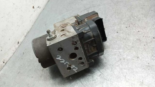 Módulo hidráulico ABS Mitsubishi Space Star DG0