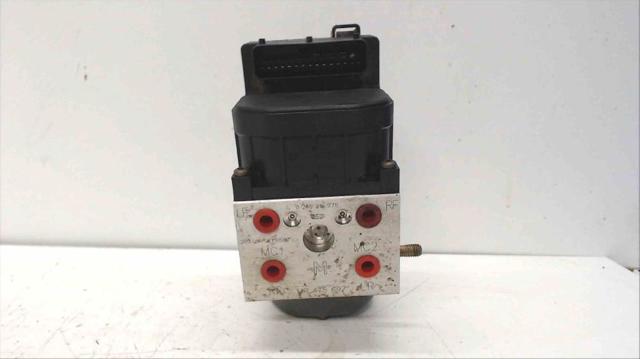 Módulo hidráulico ABS para Mitsubishi Space Star  (DG0)