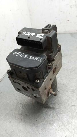 Módulo hidráulico ABS Mitsubishi Space Star DG0