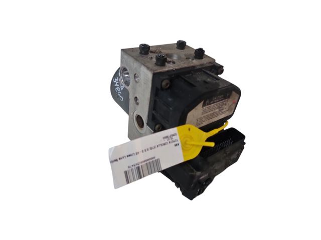 0265216850 TOYOTA Módulo ABS comprar Madrid