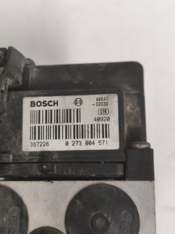 0265216850 Módulo hidráulico de ABS  comprar en Zaragoza