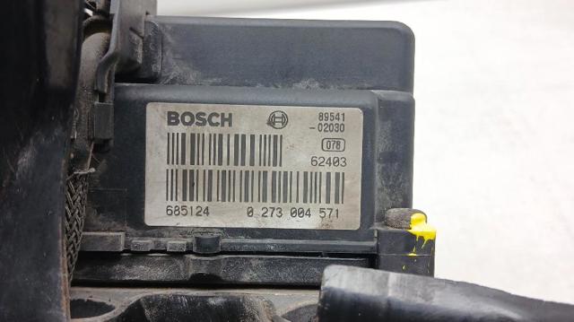0265216850 TOYOTA Módulo ABS  en stock Gandía