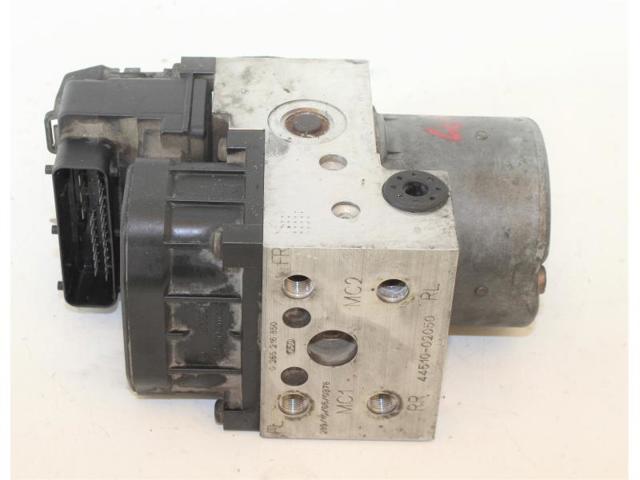 0265216850 Toyota