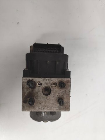 0265216850 Módulo hidráulico de ABS  comprar en Zaragoza
