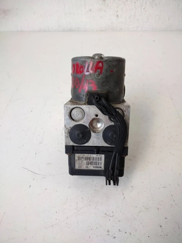 TOYOTA 0265216850 Módulo hidráulico de ABS  disponible Lugo
