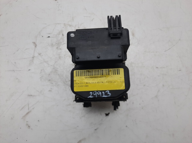 0265216895 Honda