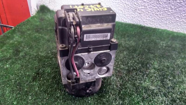 0265216895 Módulo hidráulico de ABS  comprar en Zaragoza