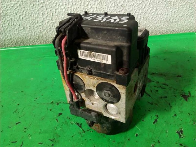 0265216895 HONDA Módulo hidráulico de ABS  comprar en Jaén