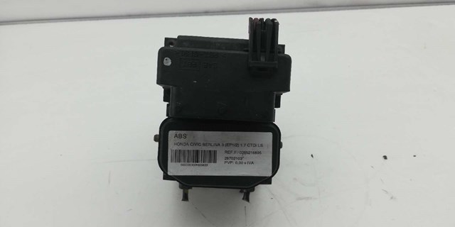 0265216895 Módulo ABS  en stock Sabadell