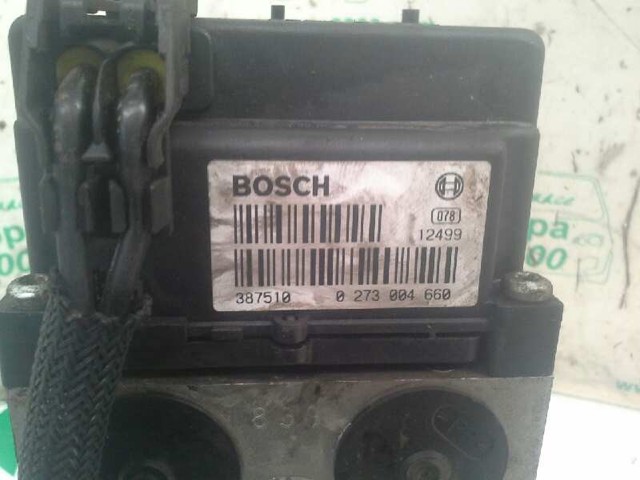 HYUNDAI 0265216928 Módulo hidráulico de ABS  comprar en Murcia