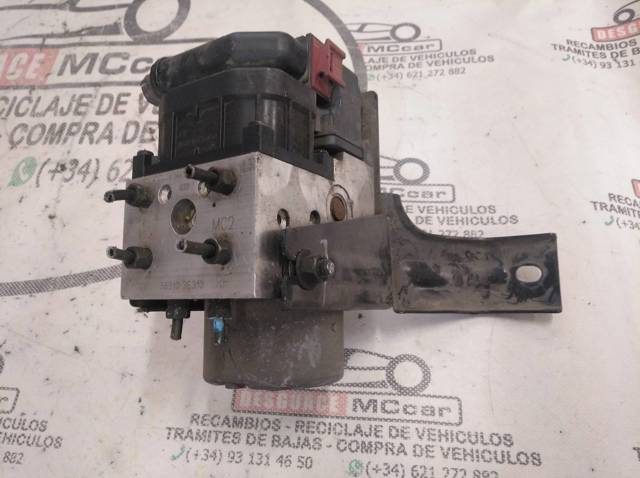 HYUNDAI 0265216928 Módulo hidráulico de ABS  comprar en Murcia