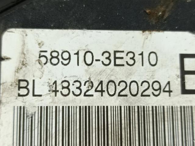 0265216928 HYUNDAI Módulo hidráulico de ABS  disponible Vigo