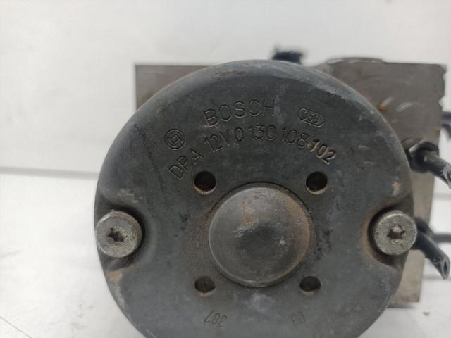 HYUNDAI 0265216928 Módulo hidráulico de ABS  comprar en Ponferrada