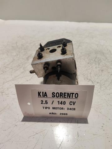 0265216928 HYUNDAI Módulo ABS comprar Madrid