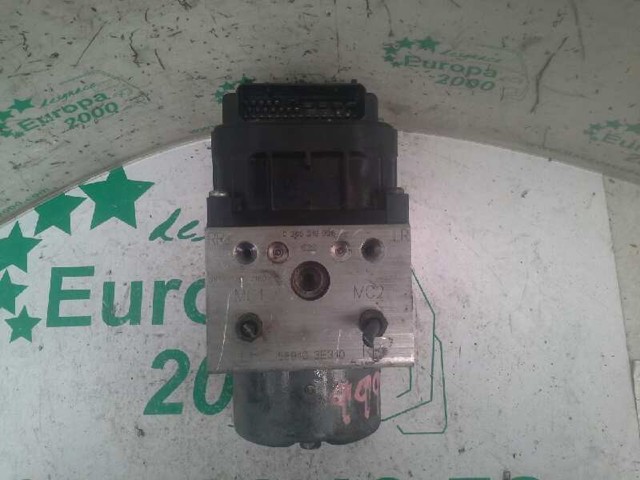 HYUNDAI 0265216928 Módulo hidráulico de ABS  disponible Valladolid