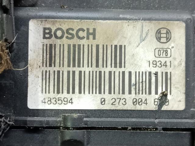 HYUNDAI 0265216928 Módulo hidráulico de ABS  comprar en Murcia