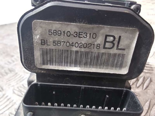 0265216928 HYUNDAI Módulo ABS comprar Alcalá
