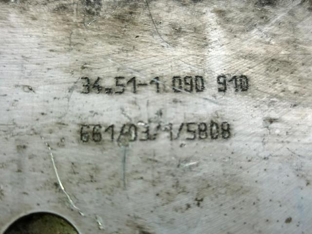 0265217000 BMW Módulo ABS comprar Madrid
