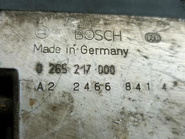 BMW 0265217000 Módulo ABS  en stock Valencia