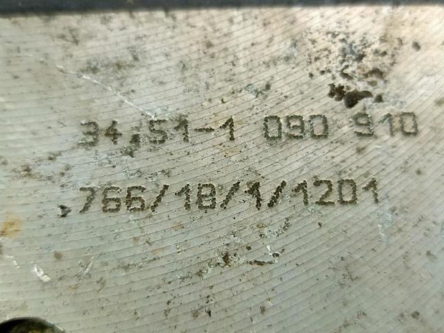 0265217000 BMW