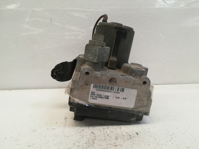 BMW 0265217000 Módulo ABS  en stock Valencia