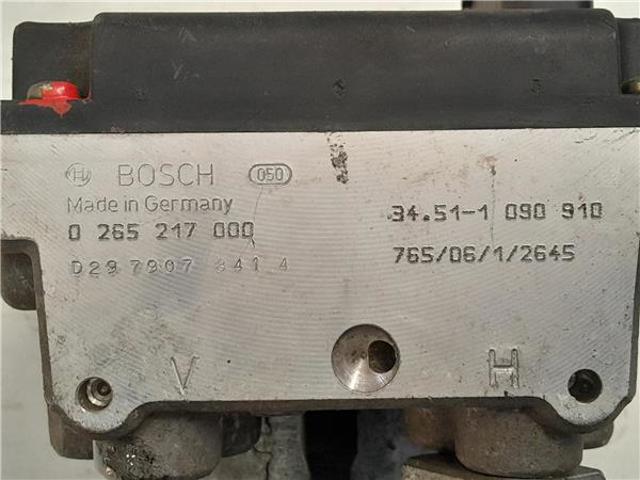 BMW 0265217000 Módulo ABS comprar Tarragona