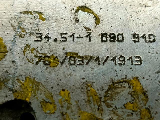0265217000 BMW