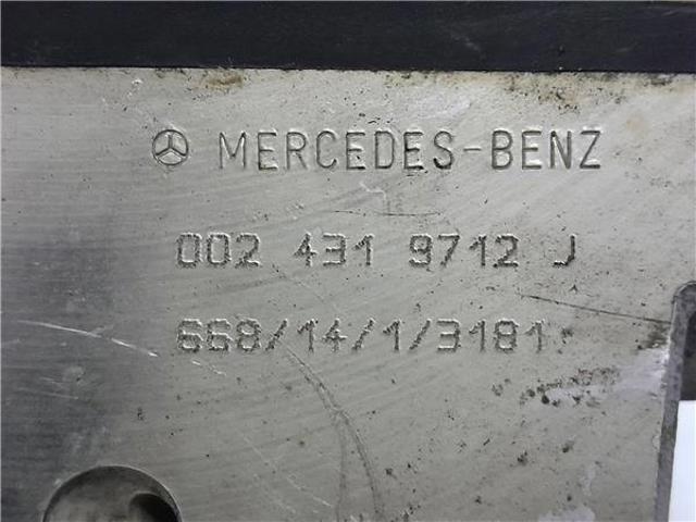 0265217007 MERCEDES Módulo ABS  en stock Córdoba