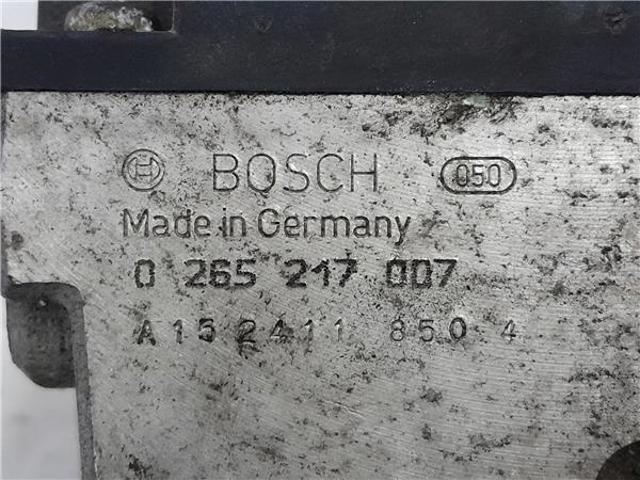 0265217007 MERCEDES Módulo hidráulico de ABS  comprar en Oviedo