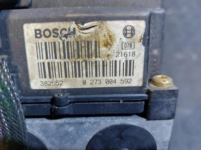 0265220636 Opel