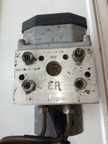 0265220636 Opel