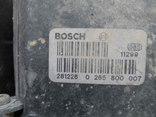 0265222015 Módulo ABS  en stock Granada