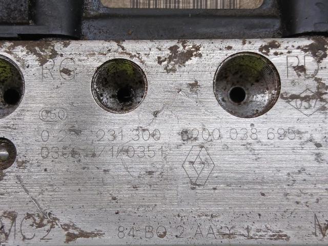 0265231300 Renault (RVI)