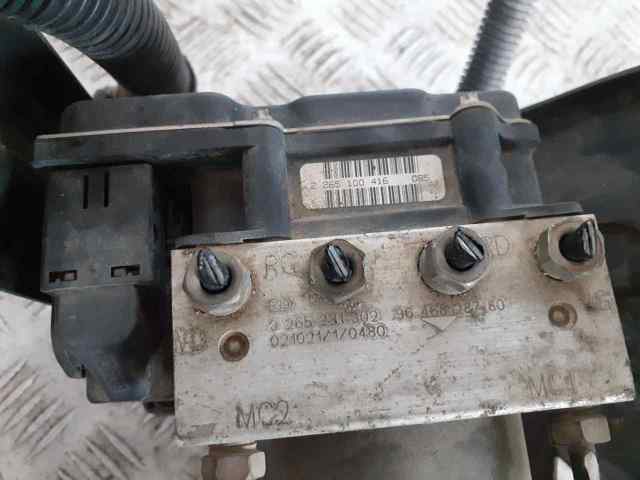 0265231302 Módulo hidráulico de ABS  comprar en Zaragoza
