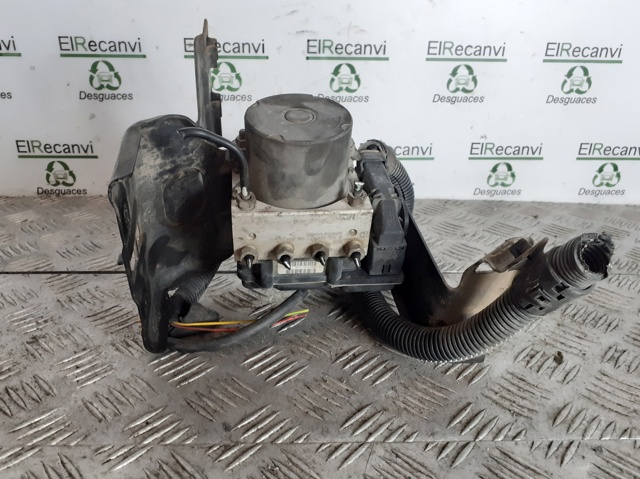 0265231302 PEUGEOT Módulo hidráulico de ABS  comprar en Lleida